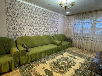 2-комнатная квартира · 52 м² · 6/6 этаж, момышулы 58 за 14 млн 〒 в Кокшетау