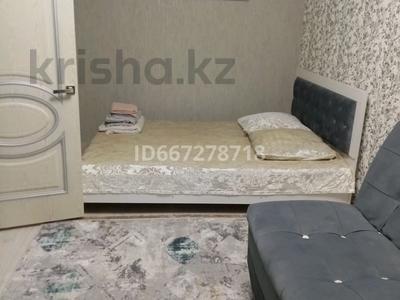 1-комнатная квартира, 31 м², 2/3 этаж посуточно, Рихарда Зорге за 12 000 〒 в Алматы, Турксибский р-н