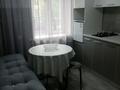 1-комнатная квартира, 31 м², 2/3 этаж посуточно, Рихарда Зорге за 12 000 〒 в Алматы, Турксибский р-н — фото 4