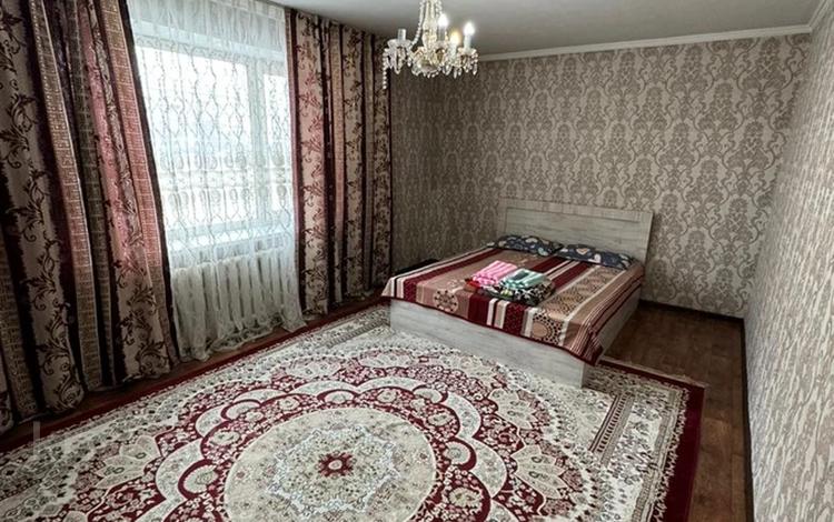 2-комнатная квартира · 58 м² · 2/5 этаж, Назарбаева за 19.5 млн 〒 в Талдыкоргане, Каратал — фото 2