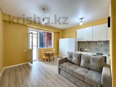 1-бөлмелі пәтер · 32.8 м² · 12/13 қабат, Майлина 6, бағасы: 18 млн ₸ в Астане, Алматы р-н