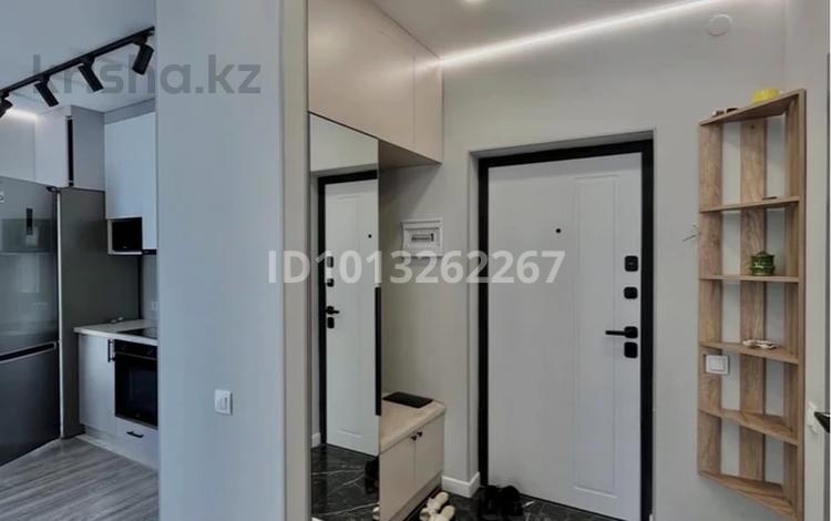 1-комнатная квартира · 44.85 м² · 4/5 этаж, Шоссе Коргалжын 128 за ~ 33.6 млн ₸ в Астане, Нура р-н — фото 2