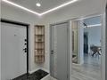 1-комнатная квартира · 44.85 м² · 4/5 этаж, Шоссе Коргалжын 128 за ~ 33.6 млн ₸ в Астане, Нура р-н — фото 8