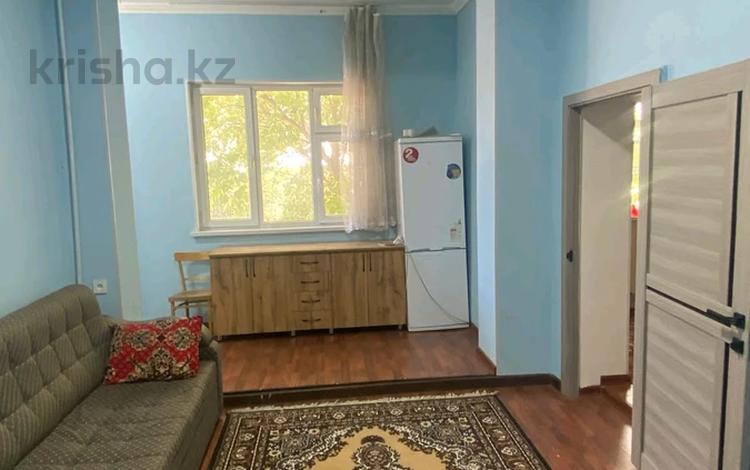 2-комнатная квартира · 50 м² · 3/3 этаж, Гагарина 114 за 140 000 ₸ в Шымкенте — фото 2
