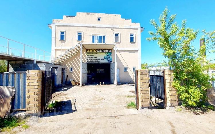 Коммерция · 418 м², бағасы: 115 млн ₸ в Астане, Сарыарка р-н — фото 44