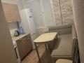 1-комнатная квартира · 40 м² · 4/9 этаж, мкр Комсомольский 12/1 — Сауран - алматы көшесінің қилысы за 15 000 ₸ в Астане, Есильский р-н — фото 2