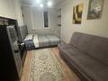 1-комнатная квартира · 40 м² · 4/9 этаж, мкр Комсомольский 12/1 — Сауран - алматы көшесінің қилысы за 15 000 ₸ в Астане, Есильский р-н