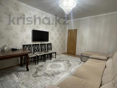 3-комнатная квартира · 72.7 м² · 2/19 этаж, Б. Момышулы 19/2 за 35 млн ₸ в Астане, Алматы р-н