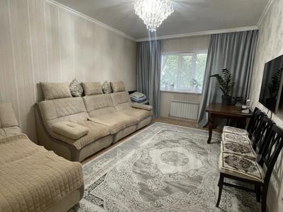 3-комнатная квартира · 72.7 м² · 2/19 этаж, Б. Момышулы 19/2 за 35 млн ₸ в Астане, Алматы р-н