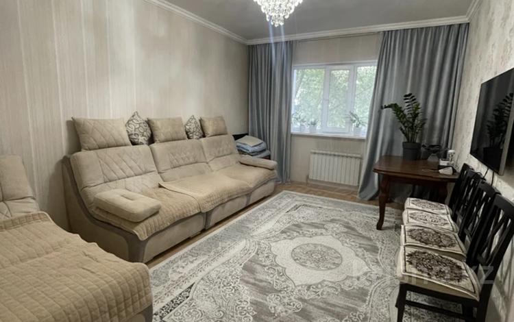 3-комнатная квартира · 72.7 м² · 2/19 этаж, Б. Момышулы 19/2 за 35 млн ₸ в Астане, Алматы р-н — фото 3