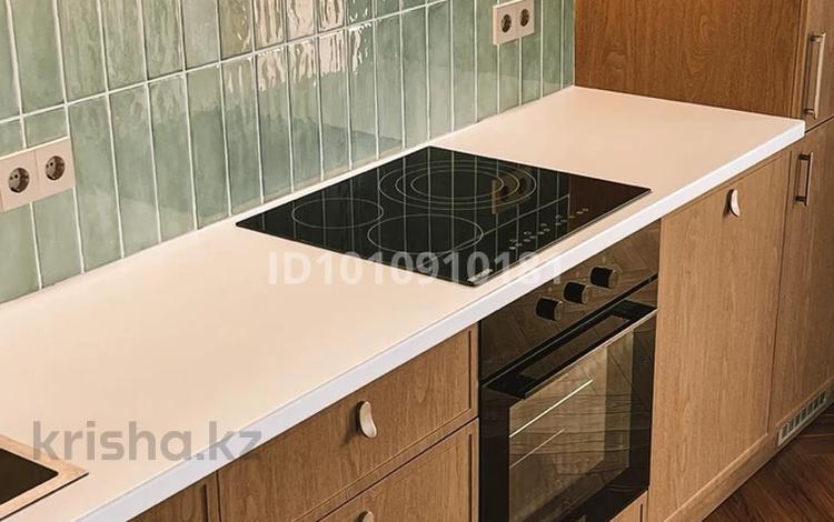 3-бөлмелі пәтер · 60 м² · 10/14 қабат, Улы Дала 14, бағасы: 45.5 млн ₸ в Астане, Нура р-н — фото 18