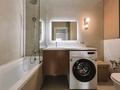 3-бөлмелі пәтер · 60 м² · 10/14 қабат, Улы Дала 14, бағасы: 45.5 млн ₸ в Астане, Нура р-н — фото 5
