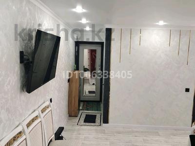 2-комнатная квартира · 43 м² · 2/3 этаж, Сатпаева 49 за 10.5 млн ₸ в Жезказгане