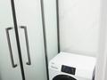 2-комнатная квартира · 43 м² · 10/12 этаж, мкр Ботакоз 2/1 за 250 000 ₸ в Алматы, Алатауский р-н — фото 8