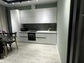 2-комнатная квартира · 70 м² · 5/10 этаж, мкр Жетысу-2 83 за 28 000 ₸ в Алматы, Ауэзовский р-н — фото 4