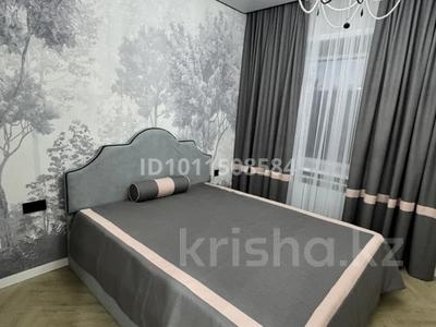 2-комнатная квартира · 52 м² · 2/5 этаж, ул. Омарова 32 за 27 000 ₸ в Жезказгане