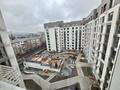 2-комнатная квартира · 93.3 м² · 7/9 этаж, Егизбаева 9/5 за 98 млн 〒 в Алматы, Бостандыкский р-н — фото 7