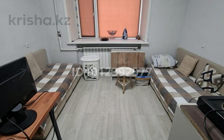 1-бөлмелі пәтер · 17.7 м² · 1/5 қабат, Назарбаева — Возле рынка ,гапротив Бурабай, бағасы: 5.5 млн ₸ в Кокшетау — фото 2