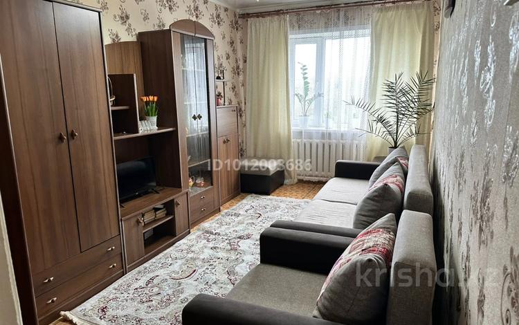 2-комнатная квартира · 37.2 м² · 2/2 этаж, Бегельдинова 2 за 11 млн ₸ в Акколе — фото 11