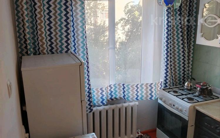 1-комнатная квартира · 40 м² · 3/5 этаж, Самал за 1 500 〒 в Талдыкоргане, мкр Самал — фото 24