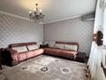 3-комнатная квартира · 87 м² · 9/9 этаж, Бараева 25 — Иманбаева, Тархана, Валиханова за 46.9 млн ₸ в Астане, р-н Байконур