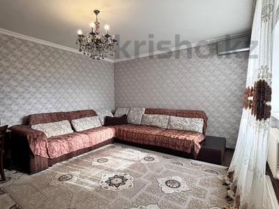 3-комнатная квартира · 87 м² · 9/9 этаж, Бараева 25 — Иманбаева, Тархана, Валиханова за 46.9 млн ₸ в Астане, р-н Байконур