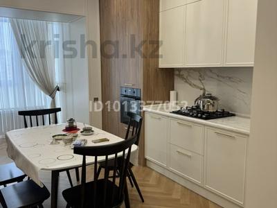 2-комнатная квартира · 60 м² · 2/7 этаж, мкр. Алтын орда 51в за 38.5 млн ₸ в Актобе