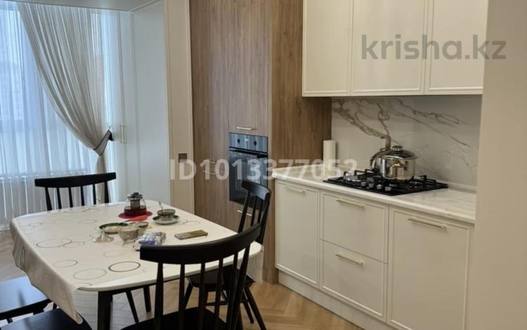 2-комнатная квартира · 60 м² · 2/7 этаж, мкр. Алтын орда 51в за 38.5 млн ₸ в Актобе — фото 2