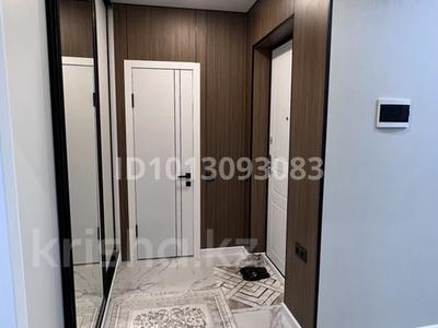 1-комнатная квартира · 38 м² · 5/9 этаж, мкр Шугыла 340/37 за 250 000 ₸ в Алматы, Наурызбайский р-н