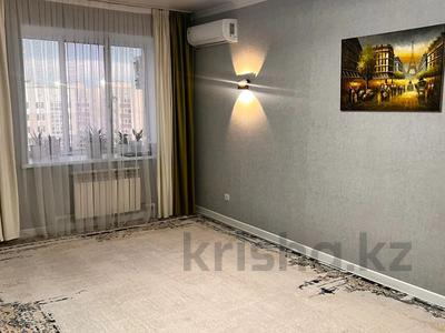 2-бөлмелі пәтер · 64.4 м² · 8/10 қабат, Алтын орда ш/а., бағасы: 25.5 млн ₸ в Актобе, мкр. Алтын орда