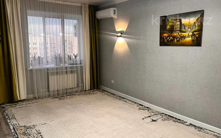 2-бөлмелі пәтер · 64.4 м² · 8/10 қабат, Алтын орда ш/а., бағасы: 25.5 млн ₸ в Актобе, мкр. Алтын орда — фото 6