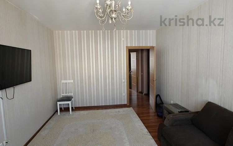2-бөлмелі пәтер · 60 м² · 11/12 қабат, Ақбұлақ ш/а., Байтерекова 103, бағасы: 250 000 ₸ в Алматы, Алатауский р-н — фото 2