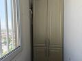 2-бөлмелі пәтер · 60 м² · 11/12 қабат, Ақбұлақ ш/а., Байтерекова 103, бағасы: 250 000 ₸ в Алматы, Алатауский р-н — фото 5