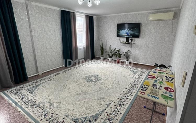 Отдельный дом · 4 комнаты · 110 м² · 6 сот., Наурыз 15/1 за 13 млн ₸ в Аксае — фото 2