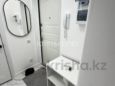 1-бөлмелі пәтер · 40 м² · 5/13 қабат, Есенова 160/3, бағасы: 300 000 ₸ в Алматы, Жетысуский р-н