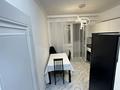 1-бөлмелі пәтер · 40 м² · 5/13 қабат, Есенова 160/3, бағасы: 300 000 ₸ в Алматы, Жетысуский р-н — фото 8