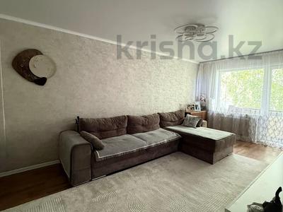3-комнатная квартира · 60 м² · 5/5 этаж, Сатпаева 12/2 за 26.5 млн ₸ в Усть-Каменогорске