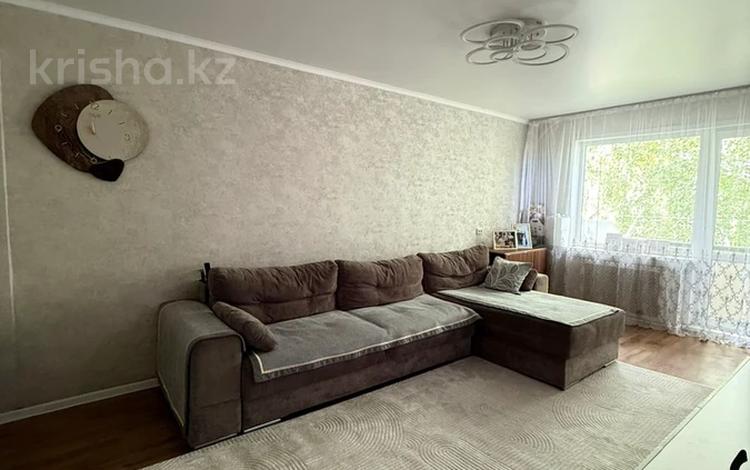 3-комнатная квартира · 60 м² · 5/5 этаж, Сатпаева 12/2 за 26.5 млн ₸ в Усть-Каменогорске — фото 2