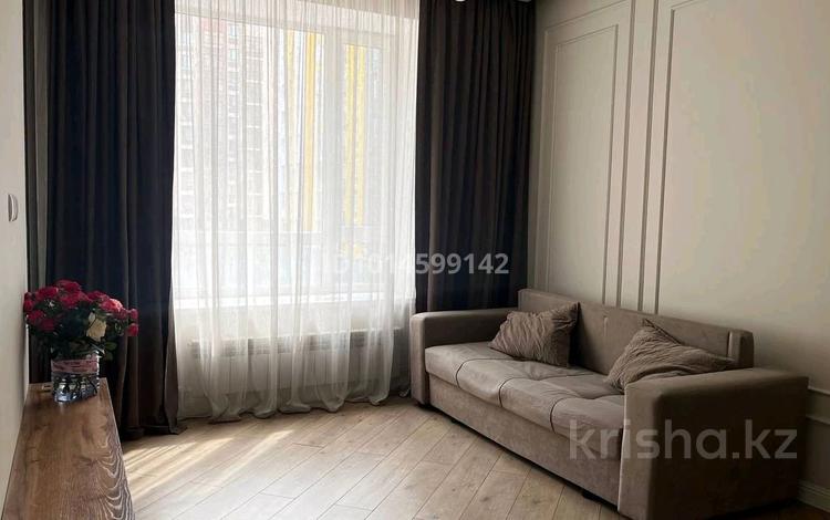 2-комнатная квартира · 40 м² · 3/10 этаж, Култегин 11, 13, 15 за 28.5 млн ₸ в Астане, Нура р-н — фото 2