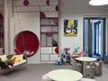 2-бөлмелі пәтер · 100 м² · 1/8 қабат, Тасшокы, 4​ 4, бағасы: 124 млн ₸ в Астане, Алматы р-н — фото 5