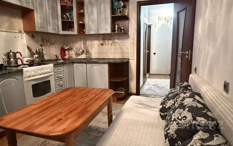 1-комнатная квартира · 40 м² · 3/4 этаж, мкр Таугуль, Сулейменова 26 а — Токтабвева за 21.5 млн 〒 в Алматы, Ауэзовский р-н — фото 2