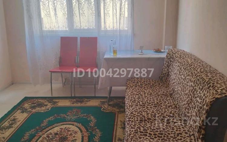 2-бөлмелі пәтер · 35 м² · 4/6 қабат, мкр Хан Тенгри, Кенесары хана 83/1, бағасы: 220 000 ₸ в Алматы, Бостандыкский р-н — фото 4
