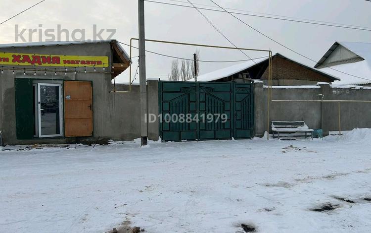 Отдельный дом · 3 комнаты · 78 м² · 8 сот., Переулок бакиевски 7 — Переулок бакиевски.7 за 20 млн 〒 в Таразе — фото 2