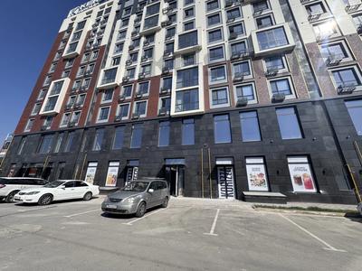 Свободное назначение, офисы, магазины и бутики, общепит, салоны красоты, фитнес и спорт, медцентры и аптеки, образование, развлечения, конференц-залы, кабинеты и рабочие места · 160 м² за 1.2 млн 〒 в Шымкенте, Аль-Фарабийский р-н