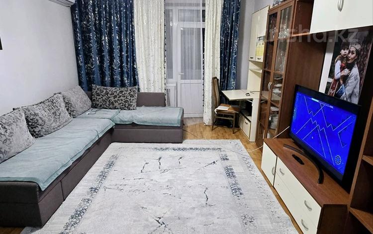 3-бөлмелі пәтер · 82 м² · 1/5 қабат, Зенкова — Курмангазы, бағасы: 92 млн ₸ в Алматы, Медеуский р-н — фото 2