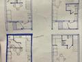 3-бөлмелі пәтер · 69.5 м², Дулати 1в, бағасы: ~ 30 млн ₸ в Туздыбастау (Калинино) — фото 8