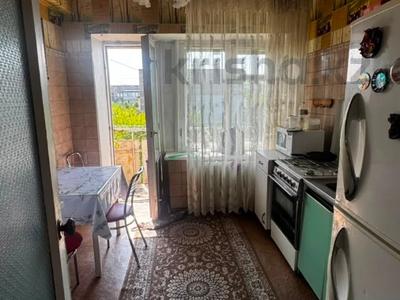 2-бөлмелі пәтер · 49 м² · 5/5 қабат, Навои, бағасы: 34 млн ₸ в Алматы, Бостандыкский р-н
