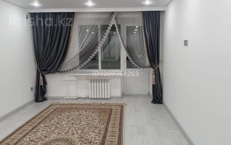 2-бөлмелі пәтер · 54 м² · 5/9 қабат, Старый город, Керива 2 — Напротив Жд вокзал, бағасы: 13 000 ₸ в Актобе — фото 2