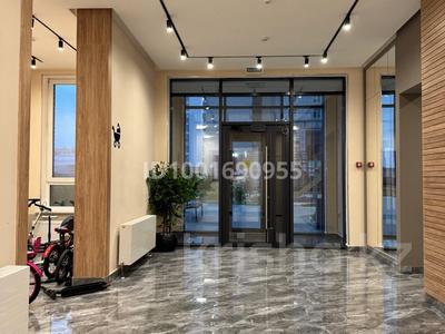 1-комнатная квартира · 40 м² · 7/20 этаж, Туран — Туран/Орынбор за 33 млн 〒 в Астане, Нура р-н