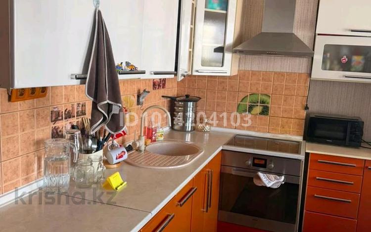 1-бөлмелі пәтер · 41.8 м² · 9/17 қабат, Б. Момышулы, бағасы: 23 млн ₸ в Астане, Алматы р-н — фото 2